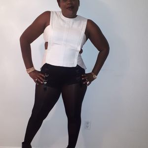 Meet your Posher, Nicola